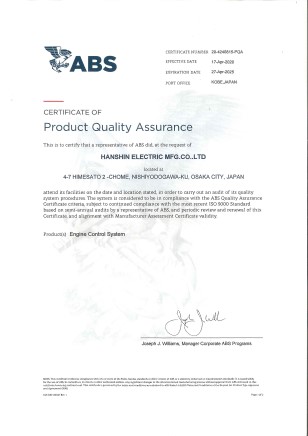 ABSDPQA(Product Quality Assurance)FؔF